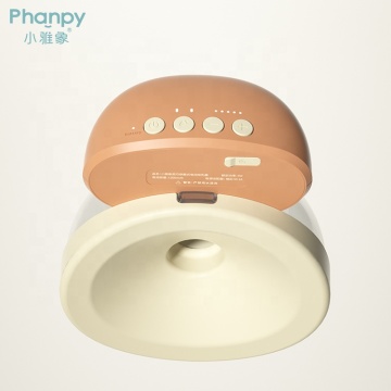 Milk Breast Pump Price Electric Wearable Suppliers