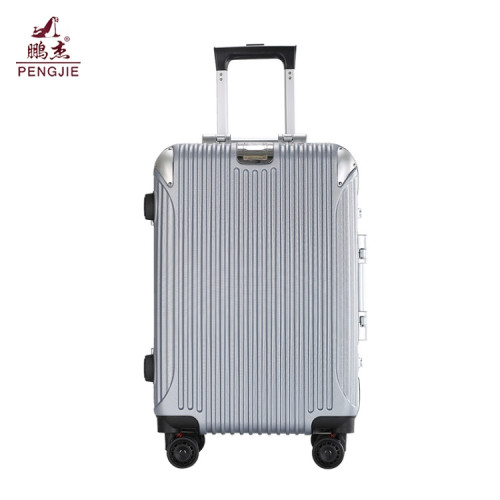 20-24 inch high quality double-wheel hard suitcase