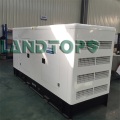 60KVA Perkins Silent Diesel Generator Set Price