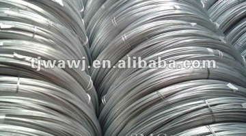 77# carbon steel wire & China factory Cold drawn alloy steel wire