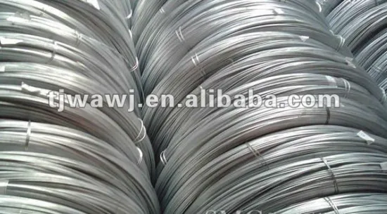 Best price Galvanized steel wire strand