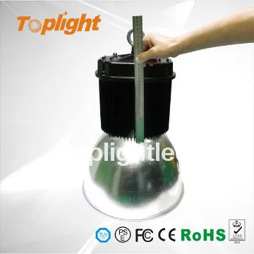 Outdoor Lamp 150 watt Highbay Lighting 120 degree