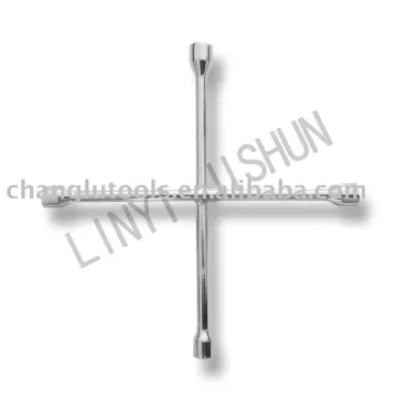 cross wrench
