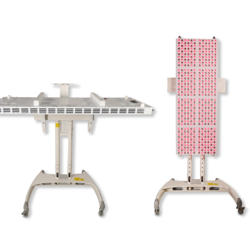 Full Body Pulsed Pain Relief Red Light Therapy Device