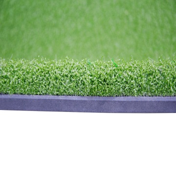 Alfombrilla para campo de prácticas de golf Tee Grass