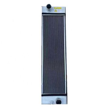 STN High Performance Radiator for E322B/E325B/E322BL/E325BL Excavators (1415975/141-5975)