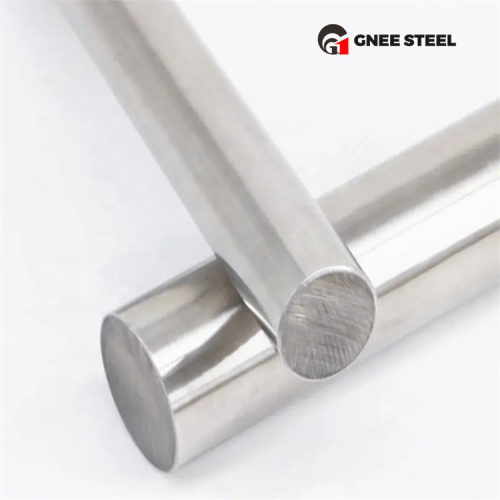 Lega in metallo 99,95% Niobium NB Rod