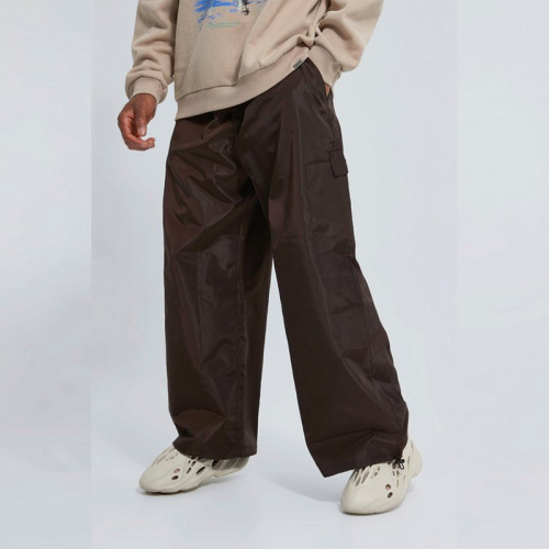 Custom Logo Classic Casual Pants Wholesale