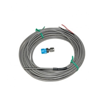 Trane Temp Sensor X13790057-08 and Other Central Air Conditioning Compressor Spare Parts: SEN00306