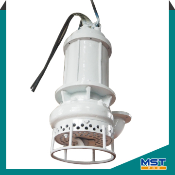 30hp electric motor river dredging machine