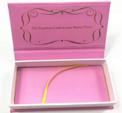 Free eyelashes samples mink 3d lashes natural eyelashes