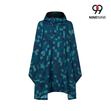 Protezione da sci impermeabile per donna e uomo