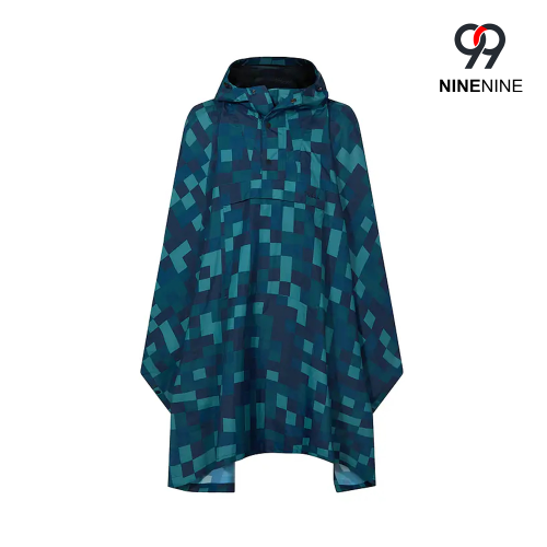 Vízálló sívédő nők és férfiak számára