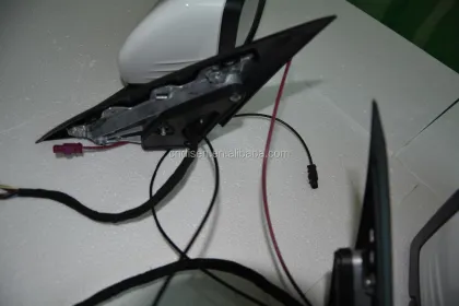 GLC X205 Auto Mirror for GLC CLASS