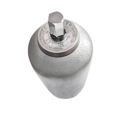 NXQ Bladder Accumulator Charging and Testing Unit