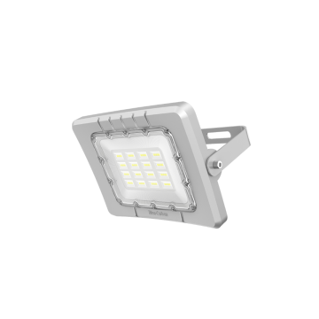 Advanced High Power Floodlight for Commercial Spaces