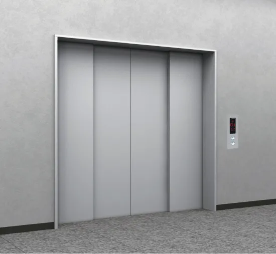 Freight Elevator for Capacity From 1000kg to 12000kg
