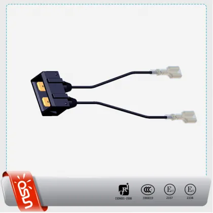 Vehicle Snail Horn Bosch Car Horn for VW