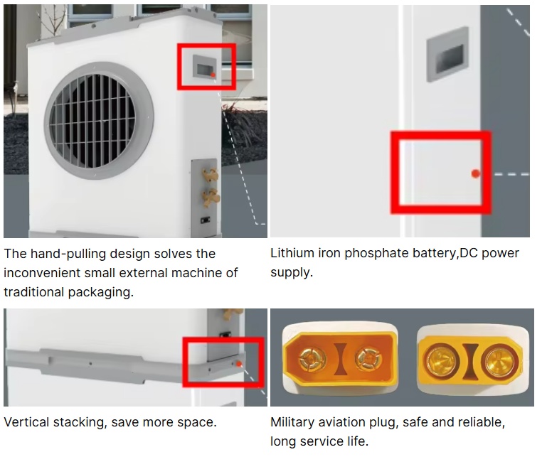 44Air Conditioner