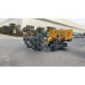 Precision Down the Hole Drill for Rock Crushing