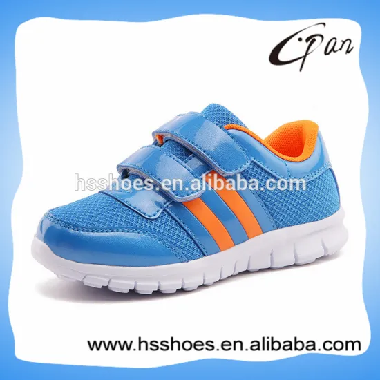 Autumn new style child casual shoes