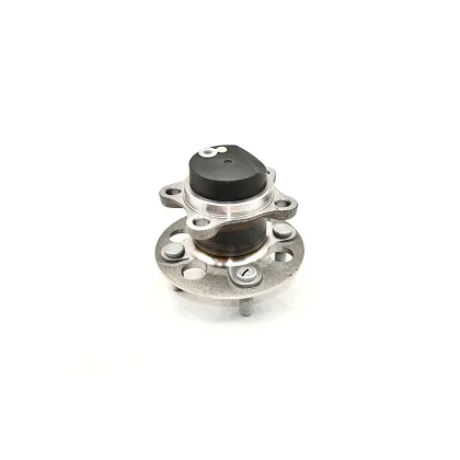 Great Wall Tengyi C30 Auto Part: Rear Axle Head (3104200XG08XA)
