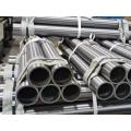 C45E Cold Drawn Seasless Steel Tube สำหรับ Honing