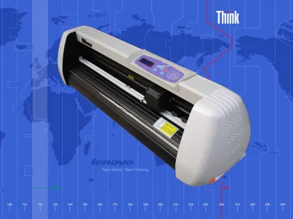 cutting plotter