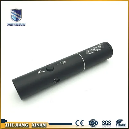 portable three sound mode dog training electronic whistle