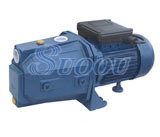 High pressure 1hp electric JET-P series self-priming domestic pump