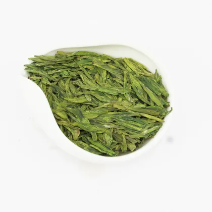 Handmade Organic Maojian Longjing Tea - Hot Selling Healthy Flavor Tea