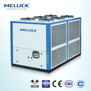 LS series box type air cooled chiller cold room compressor refrigerator