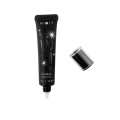 Tubo de crema para ojos de 15 ml con punta de boquilla larga