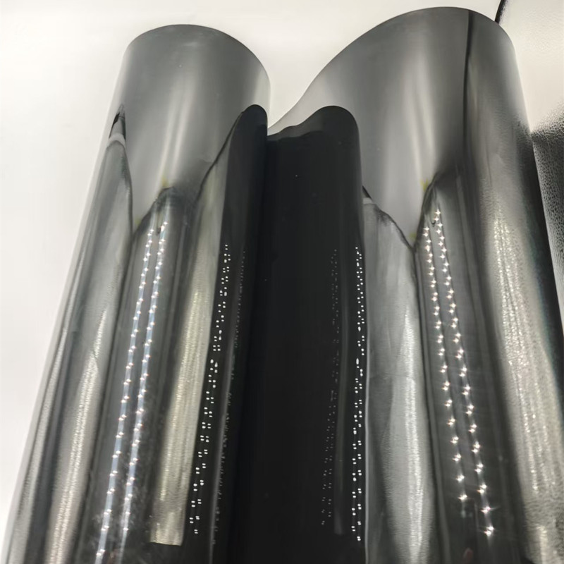 Brown PVC Brown PVC