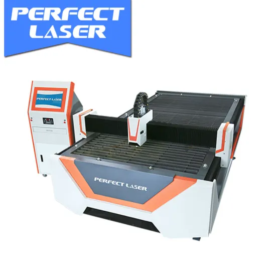 Looking Business Partner CNC Cutting Plasma Machine