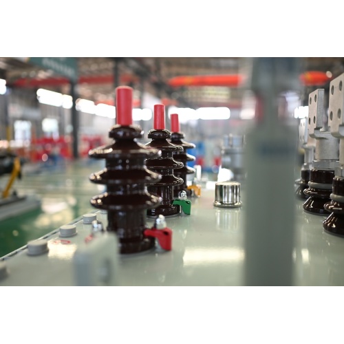 S13-M-2000 20KV Distribution Transformer