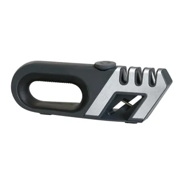 High-Quality Kitchen Accessories: Shop for Top-Notch Knife, Scissors Sharpening Tools & Multi-Functional Knife Sharpener