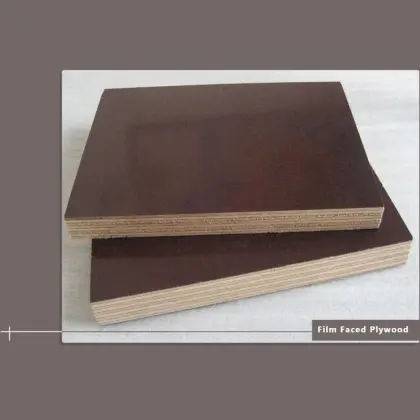 12mm moisture resistant plywood panel