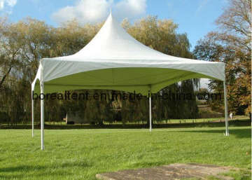 Spring Top Garden Tent (STP-06)
