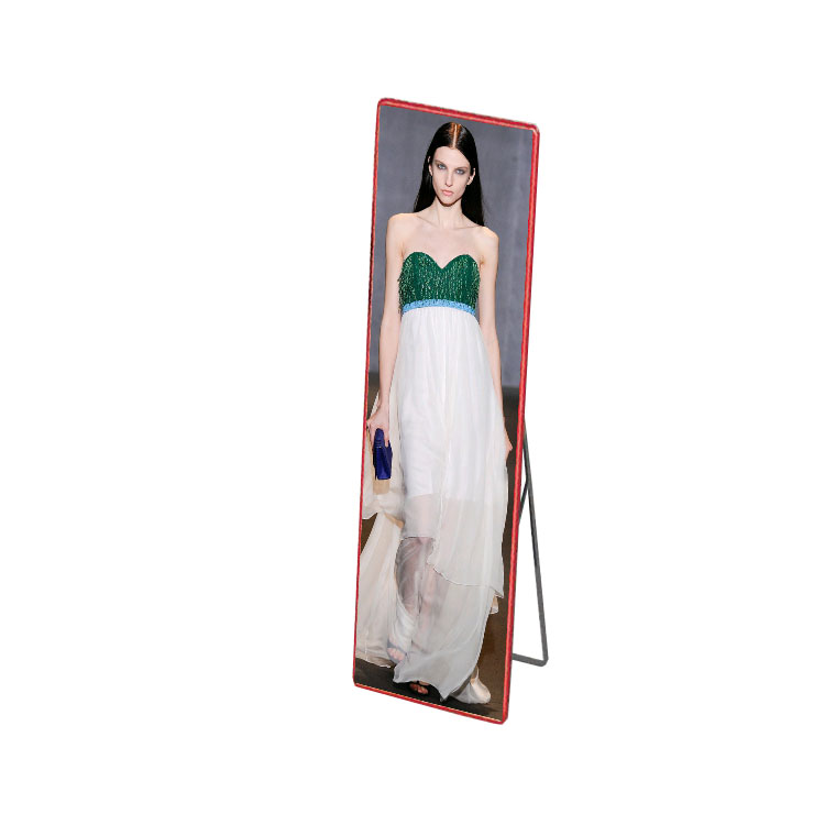 Poster Led Display