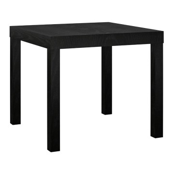 Simple Sturdy Design: Waterproof Home Furniture End Table