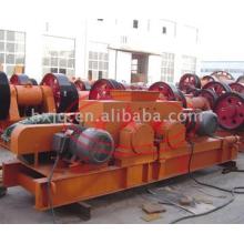 Double-Roll Crusher