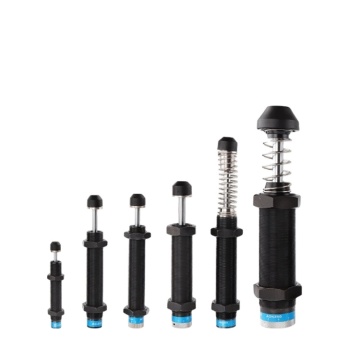 High-Quality Adjustable Hydraulic Buffer - AD2016, AD2020, AD2025, AD2030, AD2050