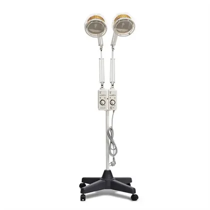 Infrared Heating Lamp Physiotherapy Equipment