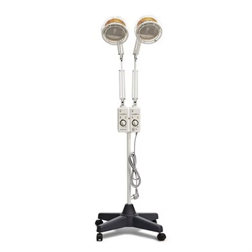 Infrared Heating Lamp Physiotherapy Equipment