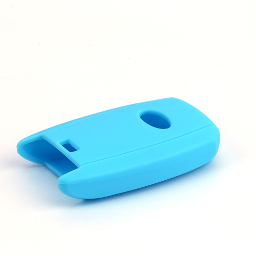 Silicone Key Case For KIA Sportage 2018
