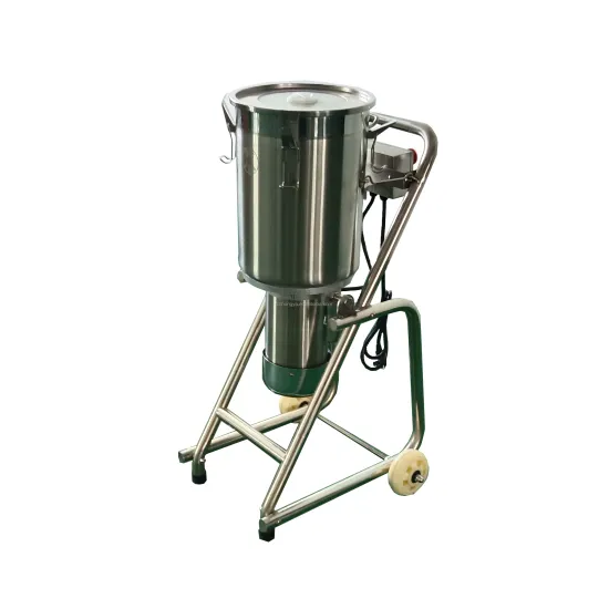 Stainless Steel Tomato Paste Processing and Fruit Pulping Machine