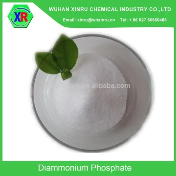 Phosphate Fertilizer of Diammonium Phosphate DAP