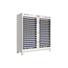 lithium ion battery charger discharger