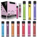 Vaporizador desechable Fumar cigarrillo Bang XL 600puffs